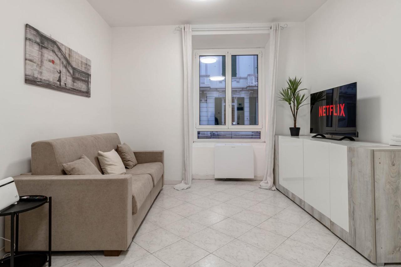 H11 M Town 119 Sanremo - Centro Apartment Exterior photo