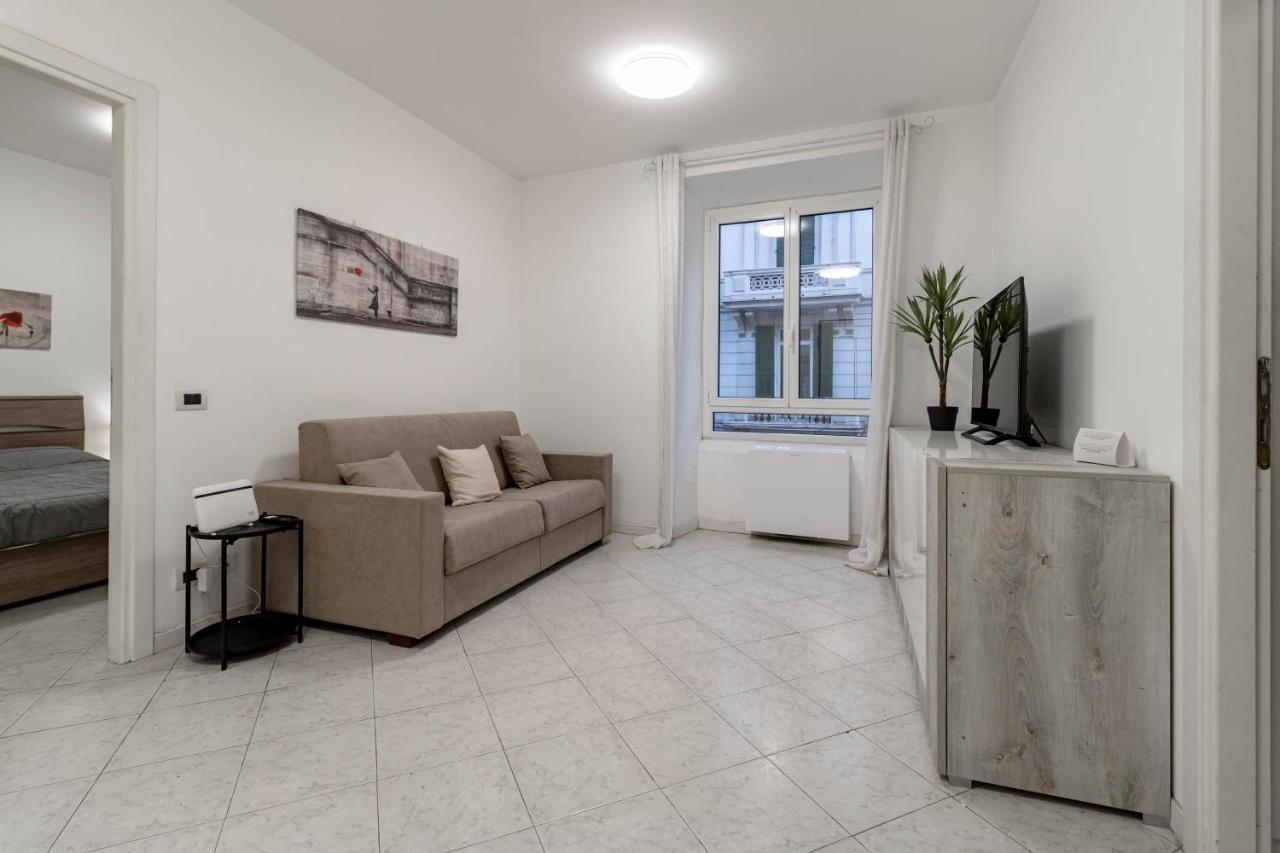 H11 M Town 119 Sanremo - Centro Apartment Exterior photo